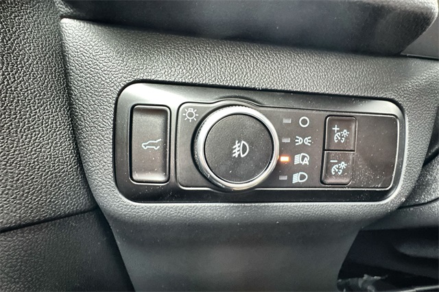 new 2025 Ford Escape car, priced at $32,511