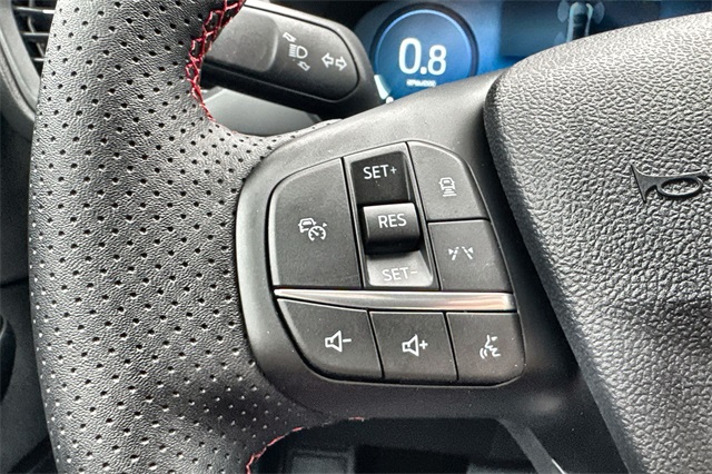 new 2025 Ford Escape car, priced at $32,511