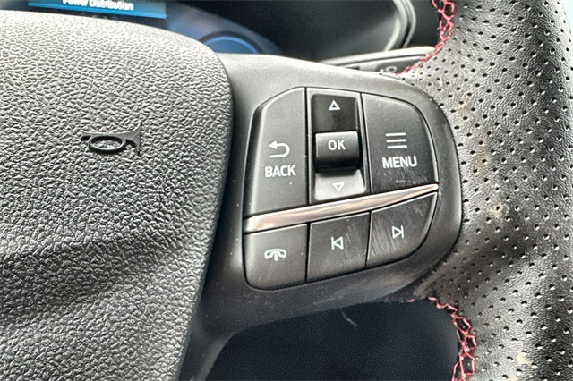new 2025 Ford Escape car, priced at $32,511