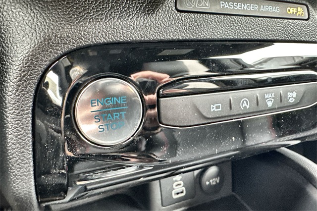 new 2025 Ford Escape car, priced at $32,511