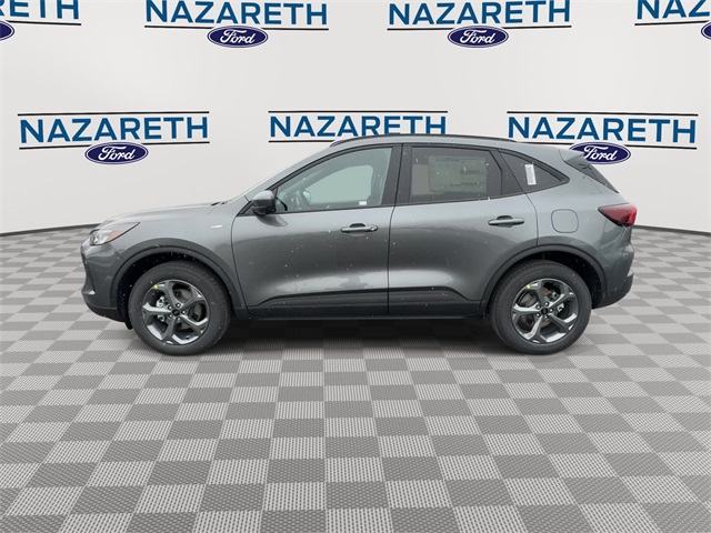 new 2025 Ford Escape car, priced at $32,511