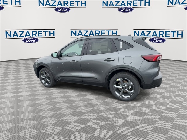 new 2025 Ford Escape car, priced at $32,511