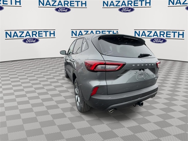 new 2025 Ford Escape car, priced at $32,511