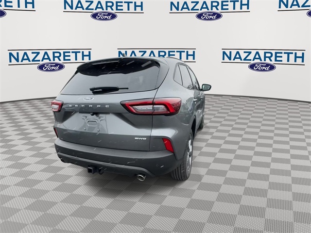 new 2025 Ford Escape car, priced at $32,511