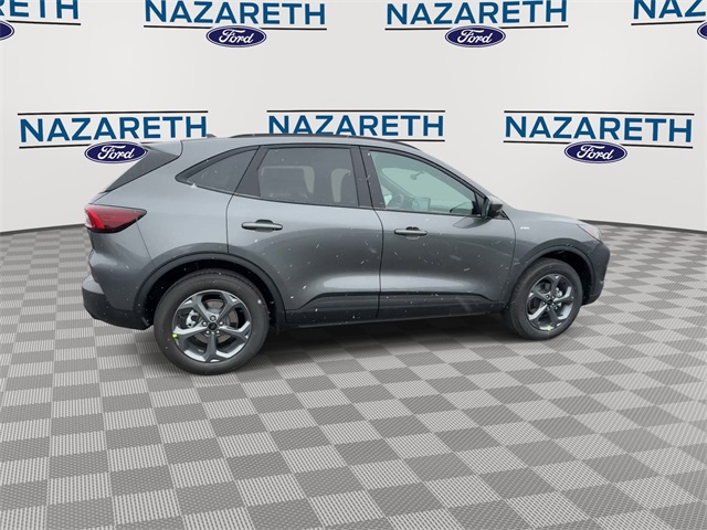 new 2025 Ford Escape car, priced at $32,511