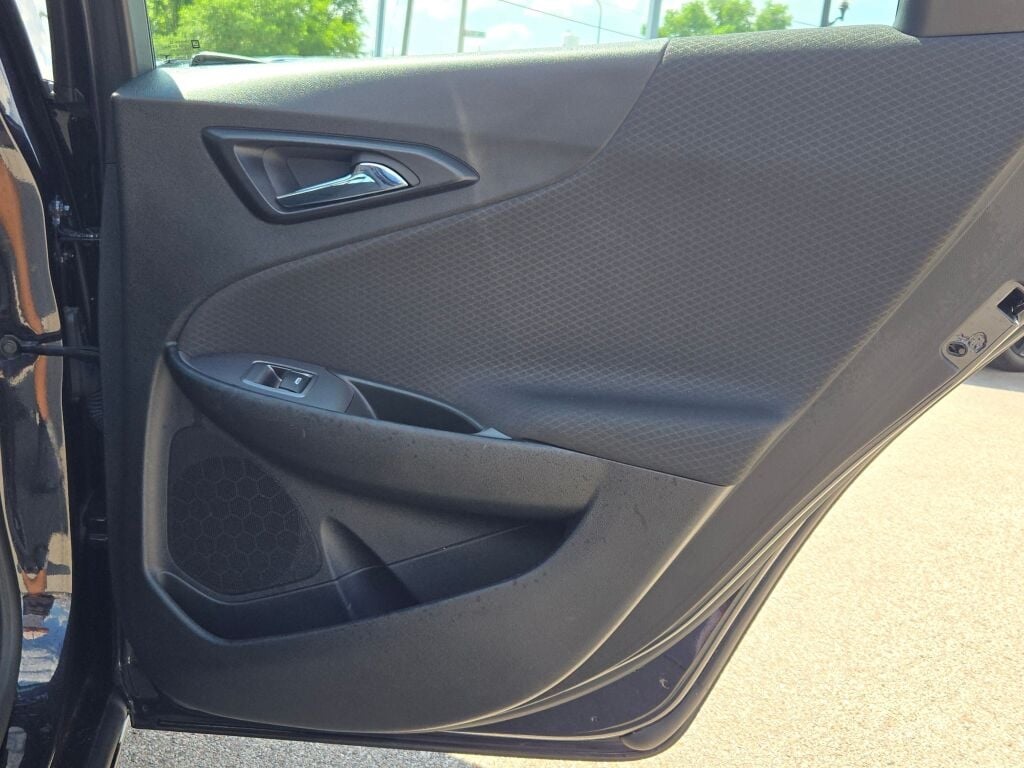 used 2023 Chevrolet Malibu car, priced at $20,000