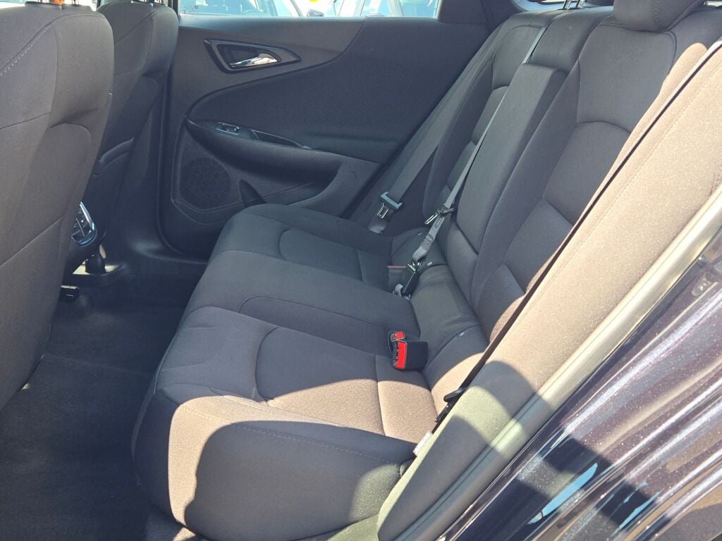 used 2023 Chevrolet Malibu car, priced at $20,000