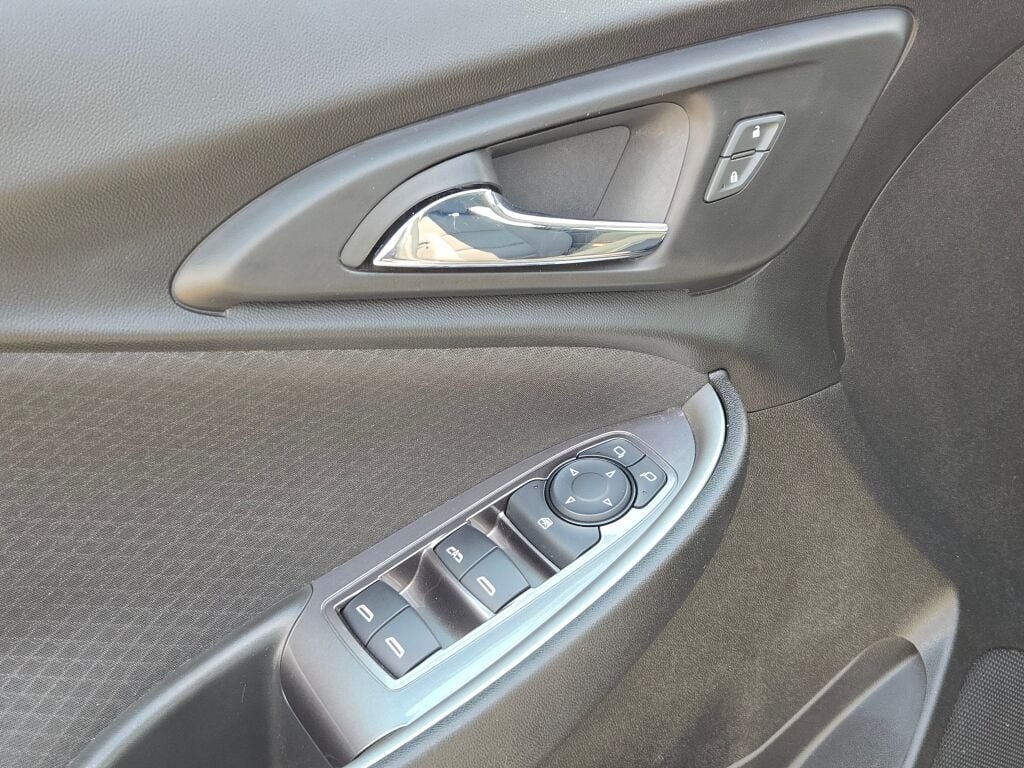 used 2023 Chevrolet Malibu car, priced at $20,000