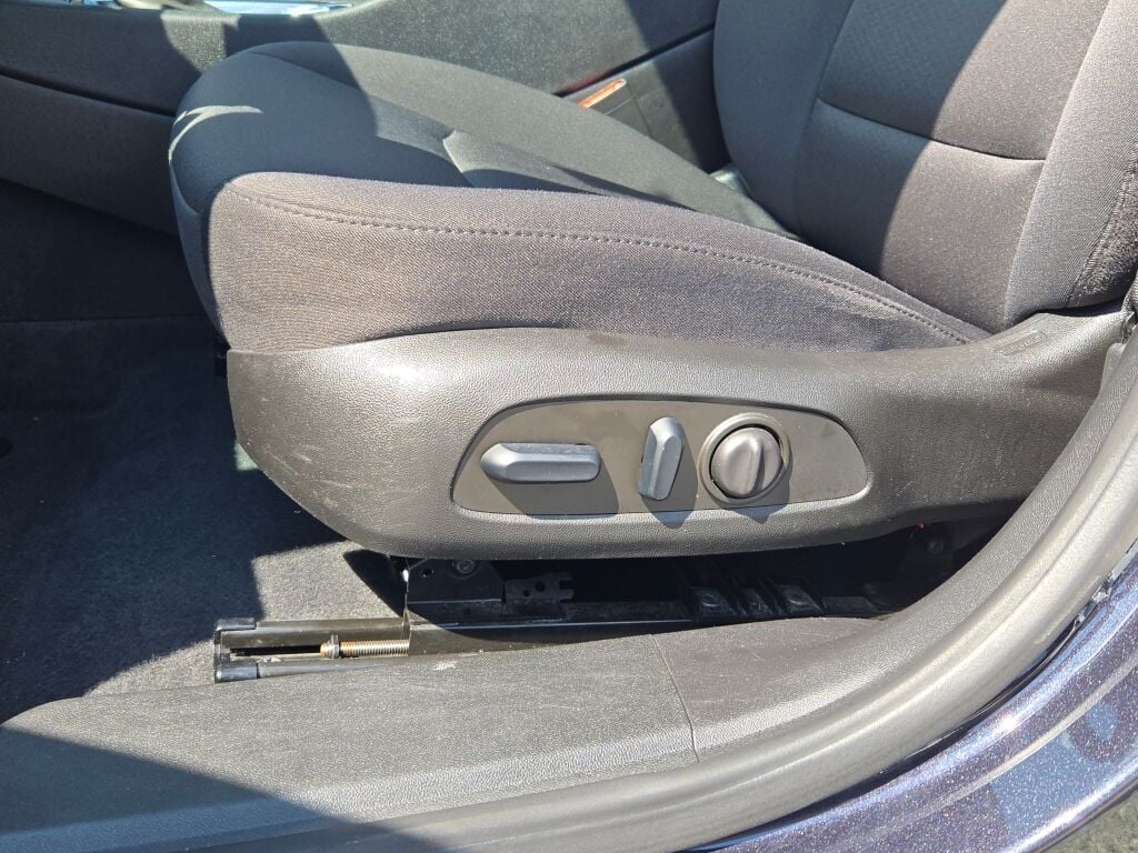 used 2023 Chevrolet Malibu car, priced at $20,000