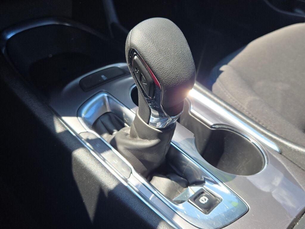 used 2023 Chevrolet Malibu car, priced at $20,000