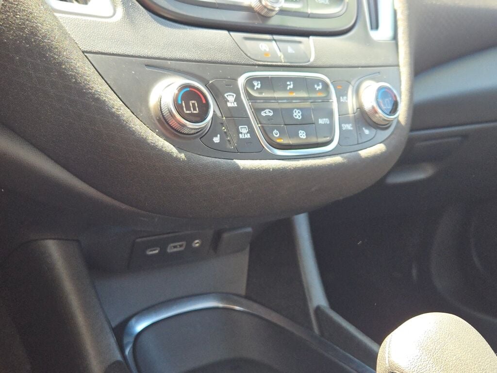 used 2023 Chevrolet Malibu car, priced at $20,000
