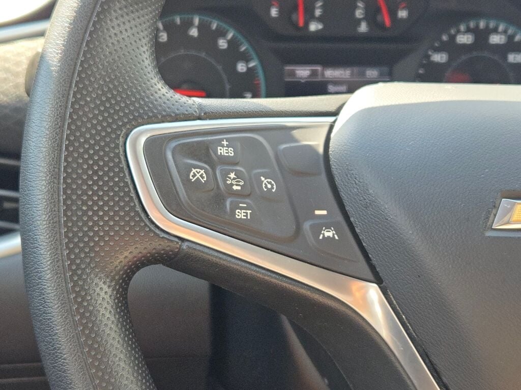 used 2023 Chevrolet Malibu car, priced at $20,000