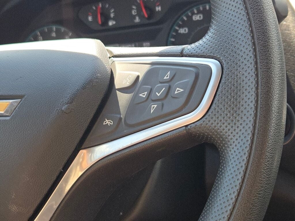 used 2023 Chevrolet Malibu car, priced at $20,000