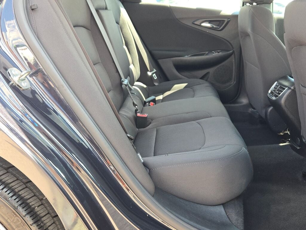 used 2023 Chevrolet Malibu car, priced at $20,000