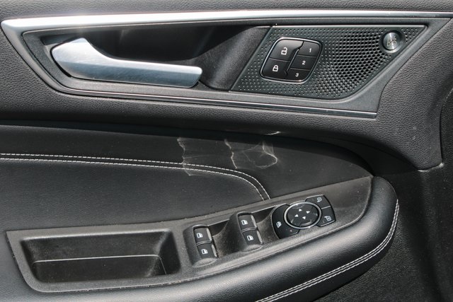 used 2024 Ford Edge car, priced at $27,000