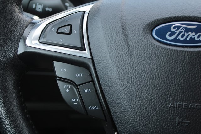 used 2024 Ford Edge car, priced at $27,000