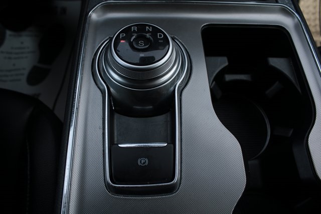 used 2024 Ford Edge car, priced at $27,000