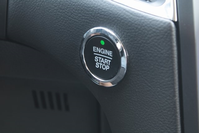 used 2024 Ford Edge car, priced at $27,000