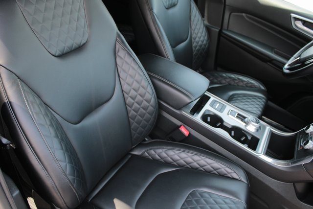 used 2024 Ford Edge car, priced at $27,000