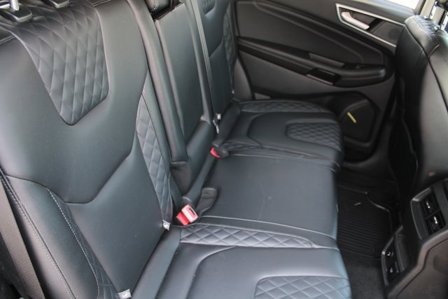 used 2024 Ford Edge car, priced at $27,000