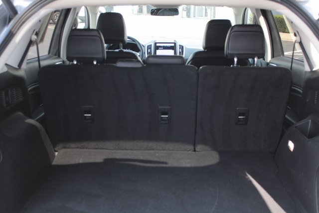 used 2024 Ford Edge car, priced at $27,000