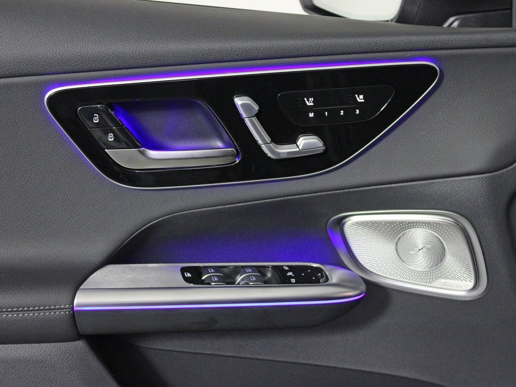 new 2026 Mercedes-Benz GLC car, priced at $62,165