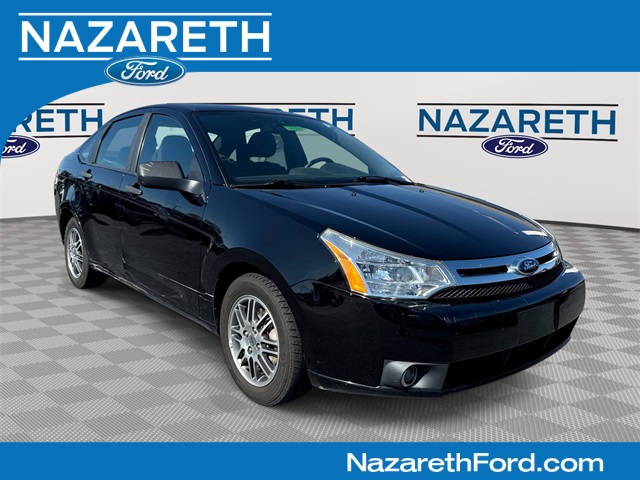used 2011 Ford Focus car, priced at $5,999