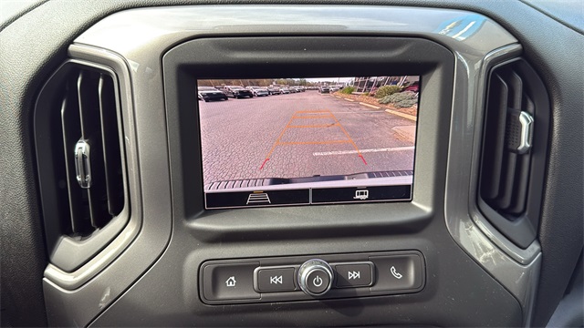 new 2026 Chevrolet Silverado 2500HD car, priced at $67,775