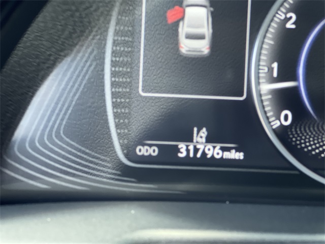 used 2022 Lexus ES car, priced at $37,940