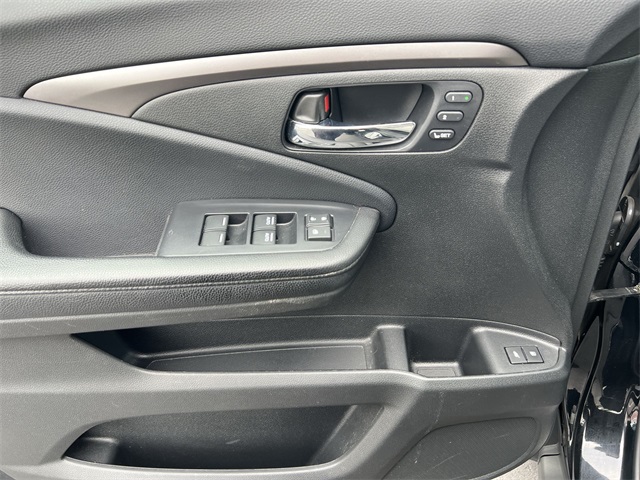 used 2019 Honda Passport car, priced at $19,240