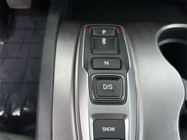 used 2019 Honda Passport car, priced at $19,240