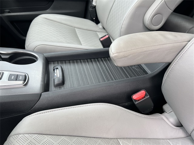 used 2019 Honda Passport car, priced at $19,240