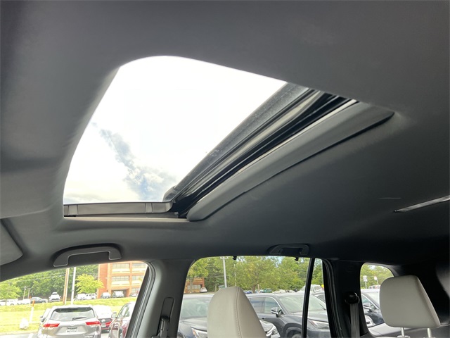 used 2019 Honda Passport car, priced at $19,240