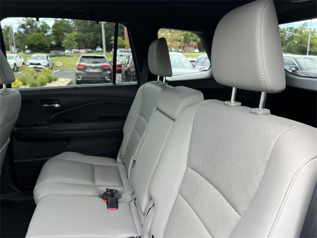used 2019 Honda Passport car, priced at $19,240