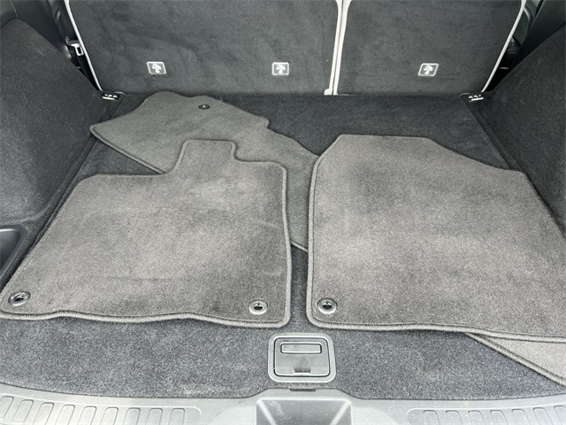 used 2019 Honda Passport car, priced at $19,240