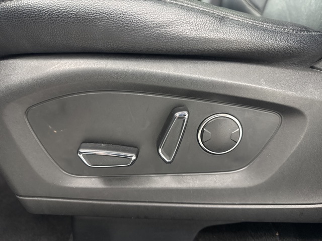 used 2020 Ford Explorer car, priced at $21,739