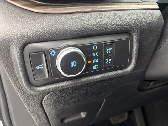 used 2020 Ford Explorer car, priced at $21,739