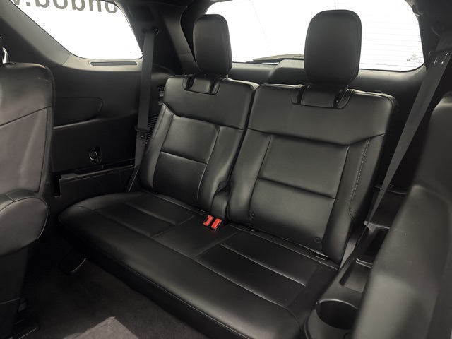 used 2020 Ford Explorer car, priced at $21,739