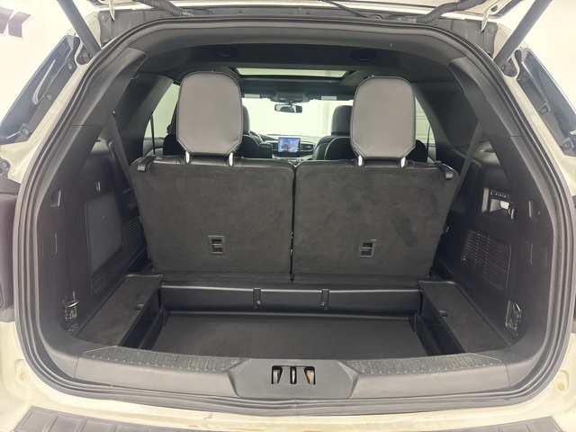 used 2020 Ford Explorer car, priced at $21,739