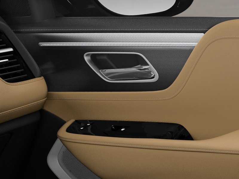 new 2025 INFINITI QX80 car, priced at $81,100