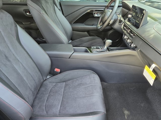 new 2025 Acura ADX car, priced at $39,950
