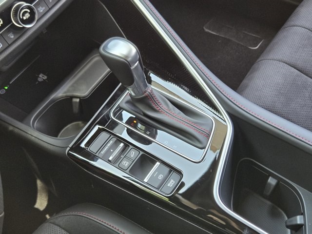 new 2025 Acura ADX car, priced at $39,950