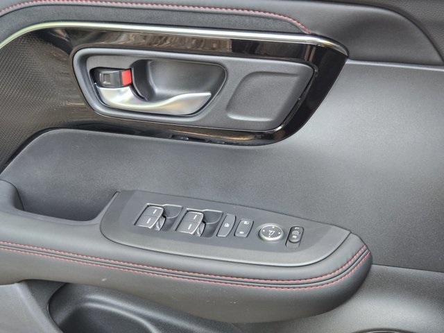 new 2025 Acura ADX car, priced at $39,950