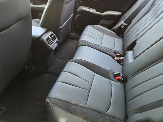 new 2025 Acura ADX car, priced at $39,950