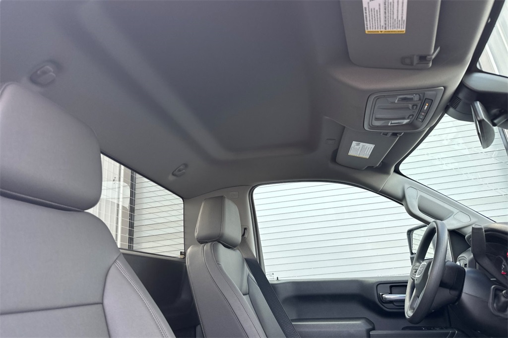 new 2025 GMC Sierra 3500HD car, priced at $50,830