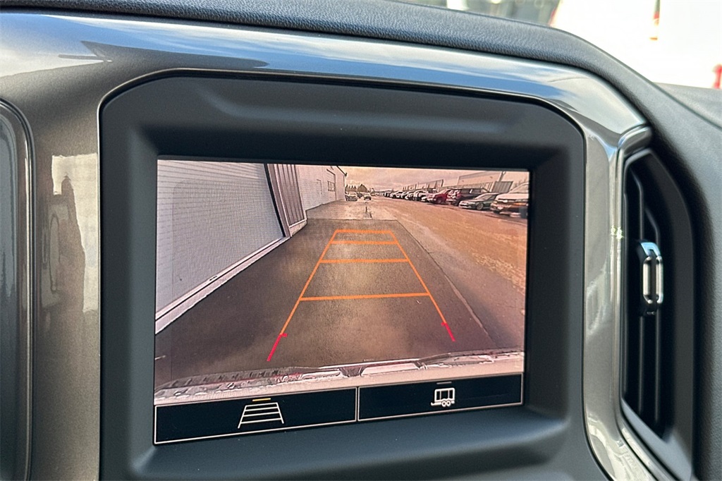 new 2025 GMC Sierra 3500HD car, priced at $50,830