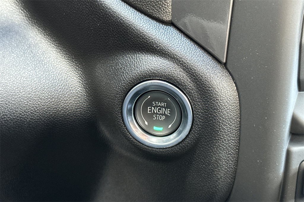 new 2025 GMC Sierra 3500HD car, priced at $50,830