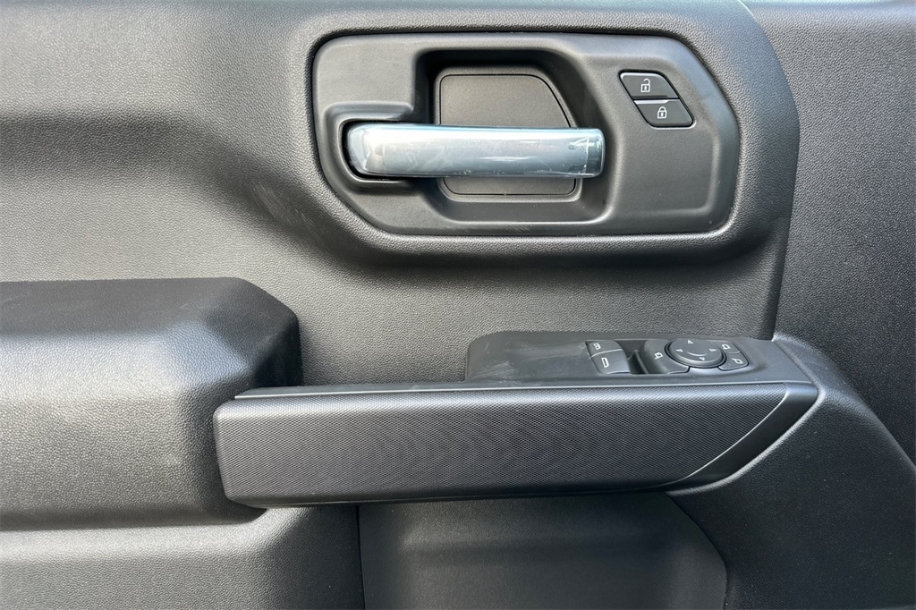 new 2025 GMC Sierra 3500HD car, priced at $50,830