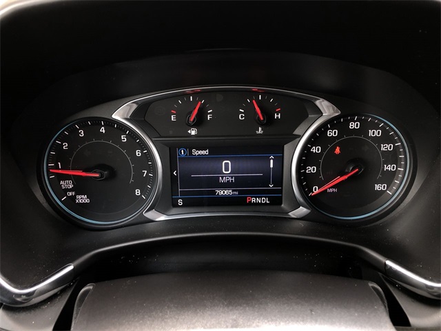 used 2019 Chevrolet Equinox car, priced at $17,698