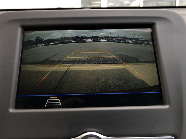 used 2019 Chevrolet Equinox car, priced at $17,698